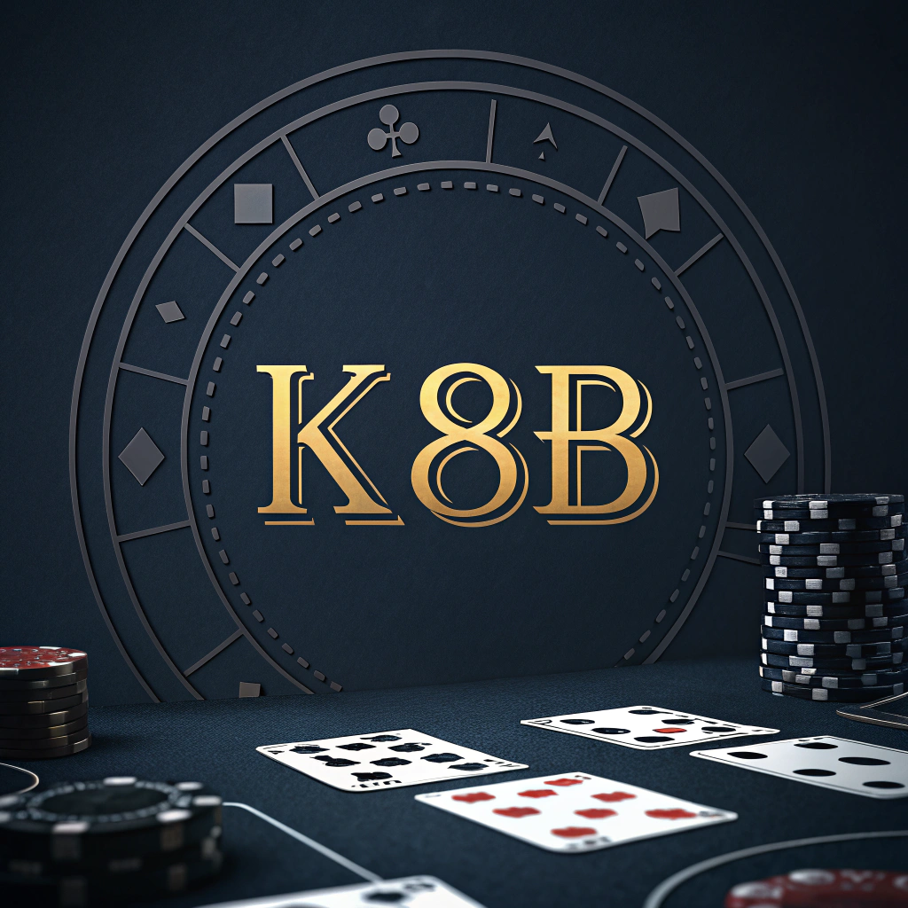 K8B-Logo