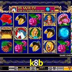 Fortune Tiger Slot